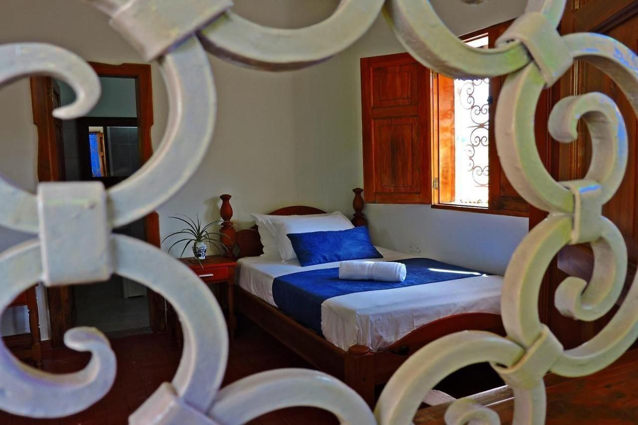 Castillo De Cascadas Finca Hotel Salamina エクステリア 写真